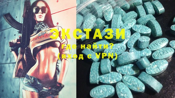 ECSTASY Алзамай